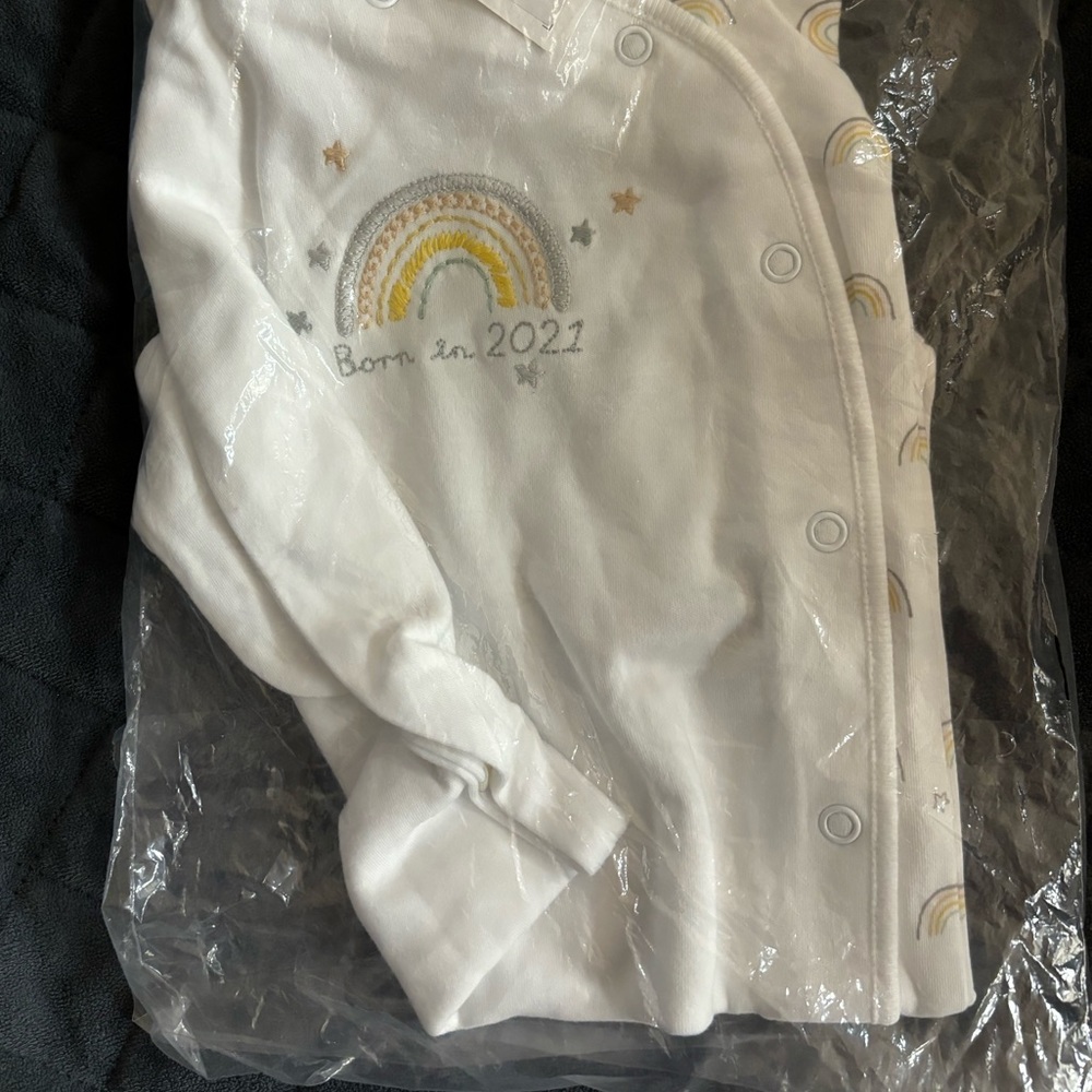 Onesie - Picture 2 of 2